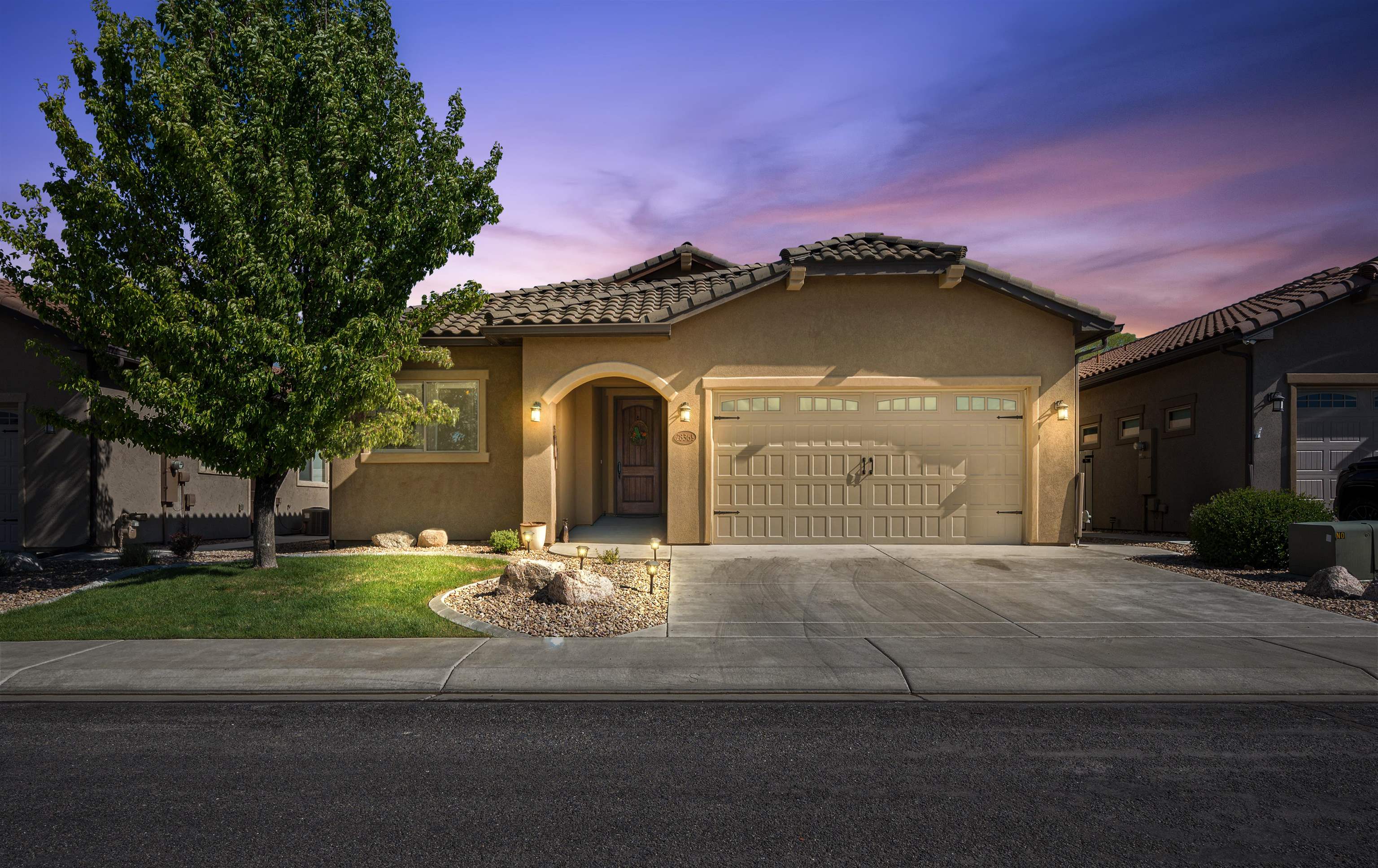 2836 1/2 Trevor Mesa Drive