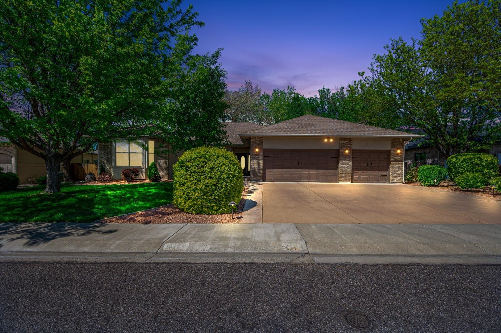 688 Moonridge Circle