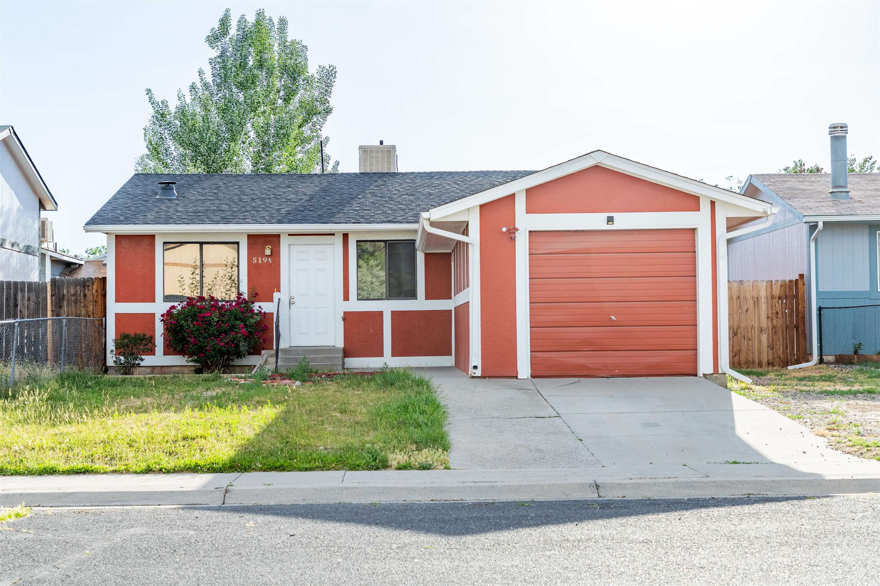 519 1/2 Garland Street