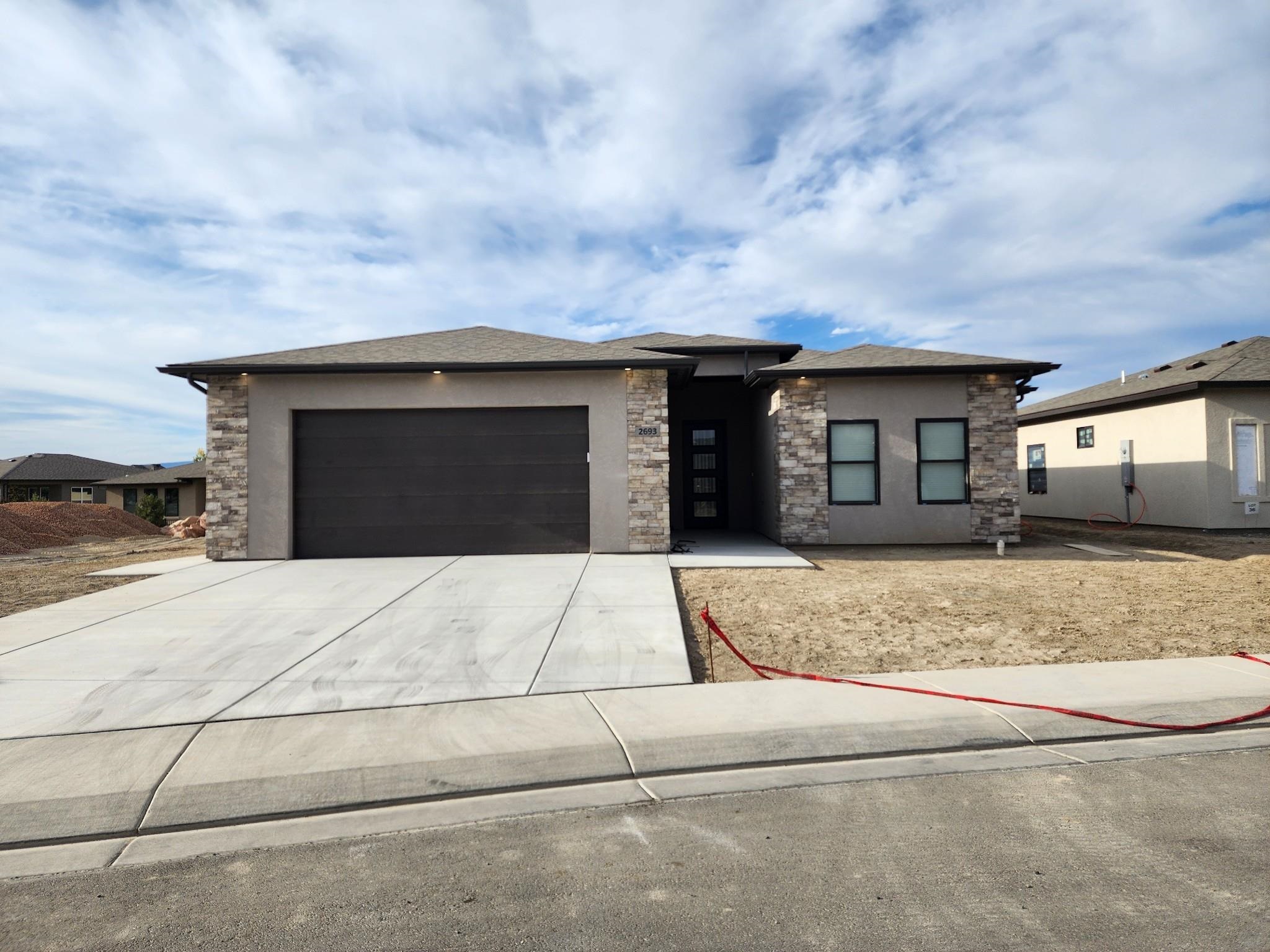 2693 Meadowcrest Court
