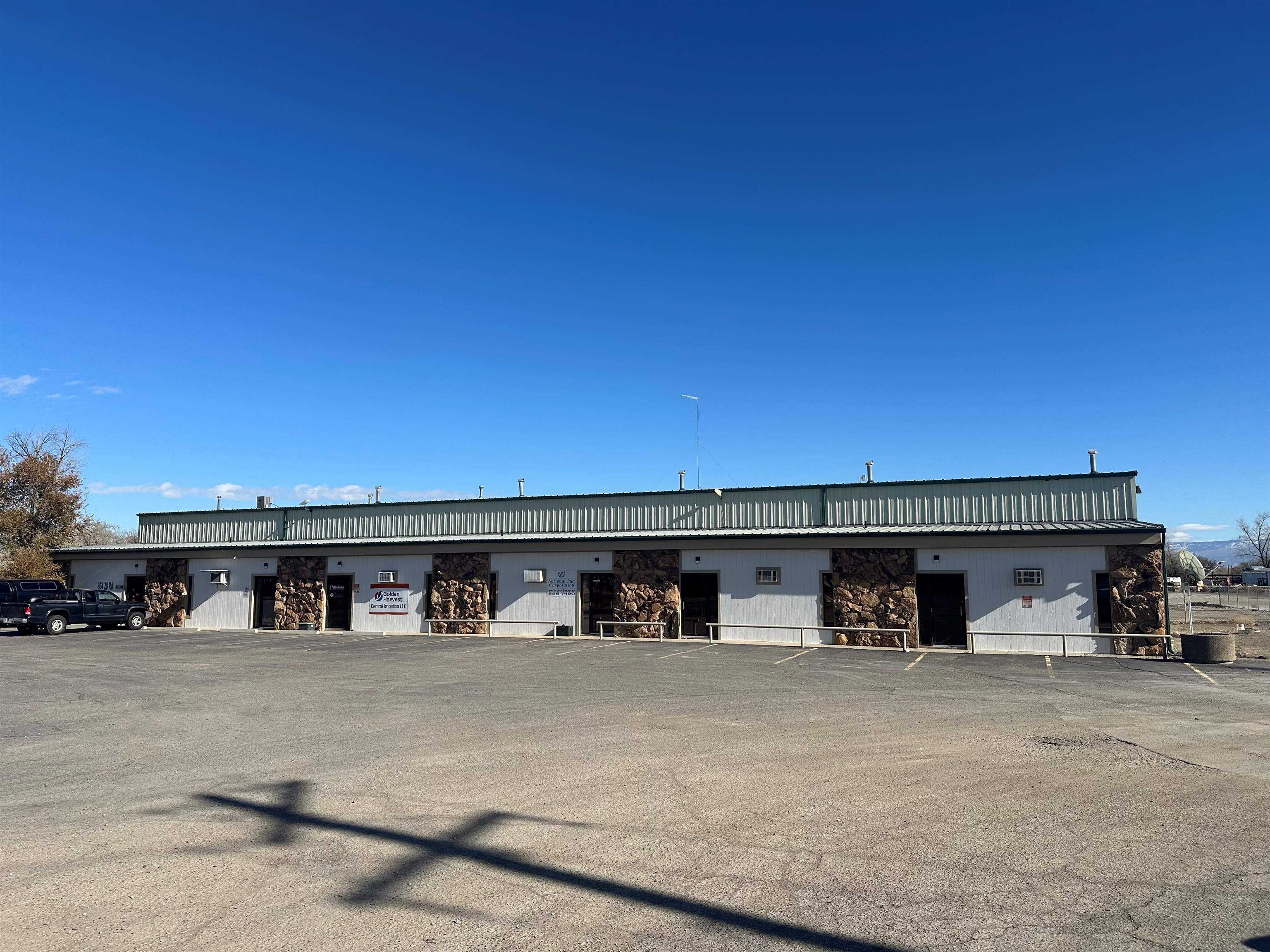 864 20 Road Unit: E & F