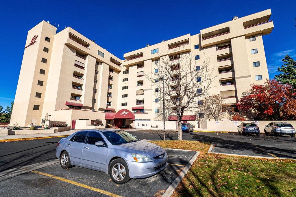 1111 Horizon Drive Unit: 708