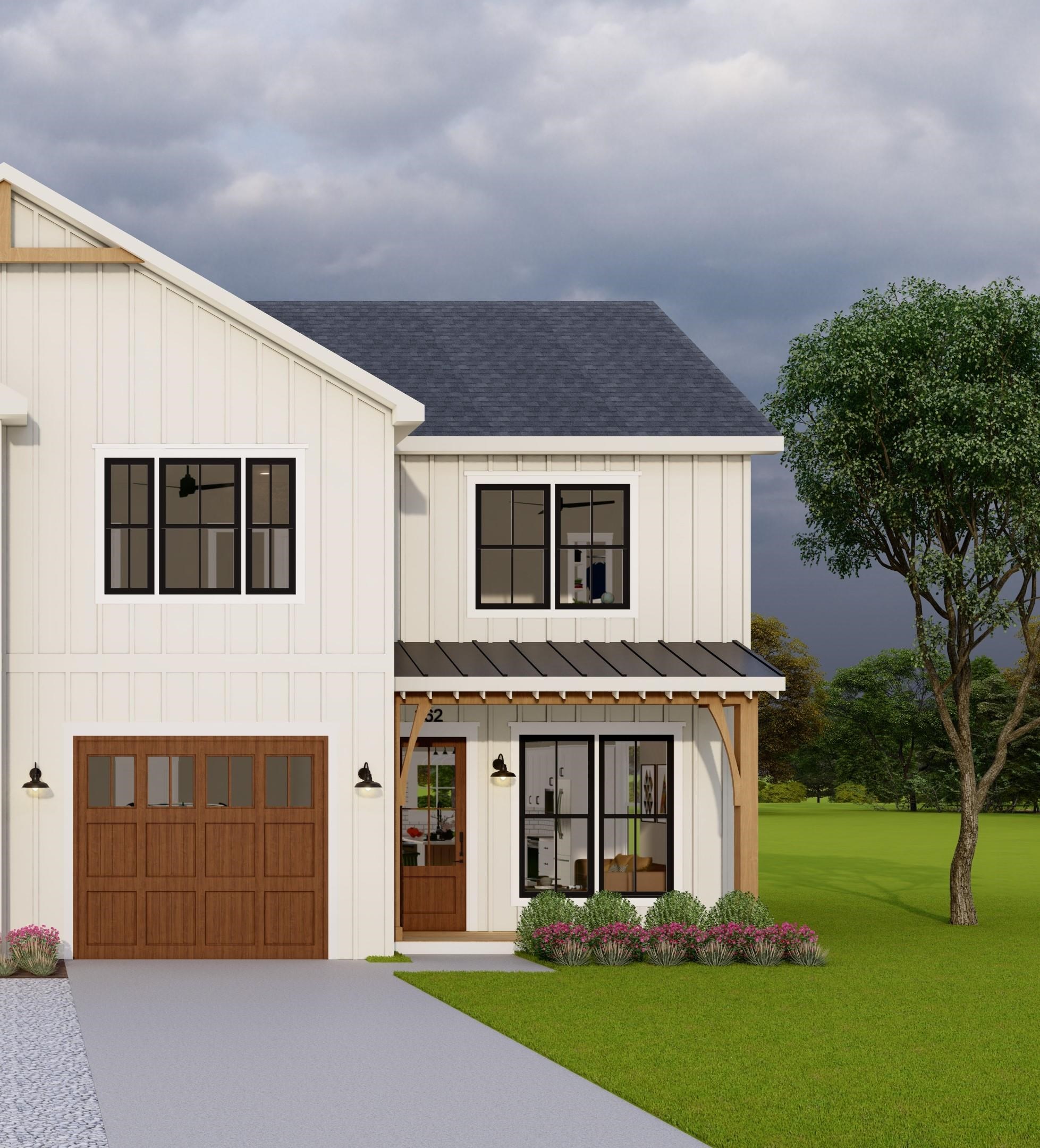 362 Toms Canyon Drive