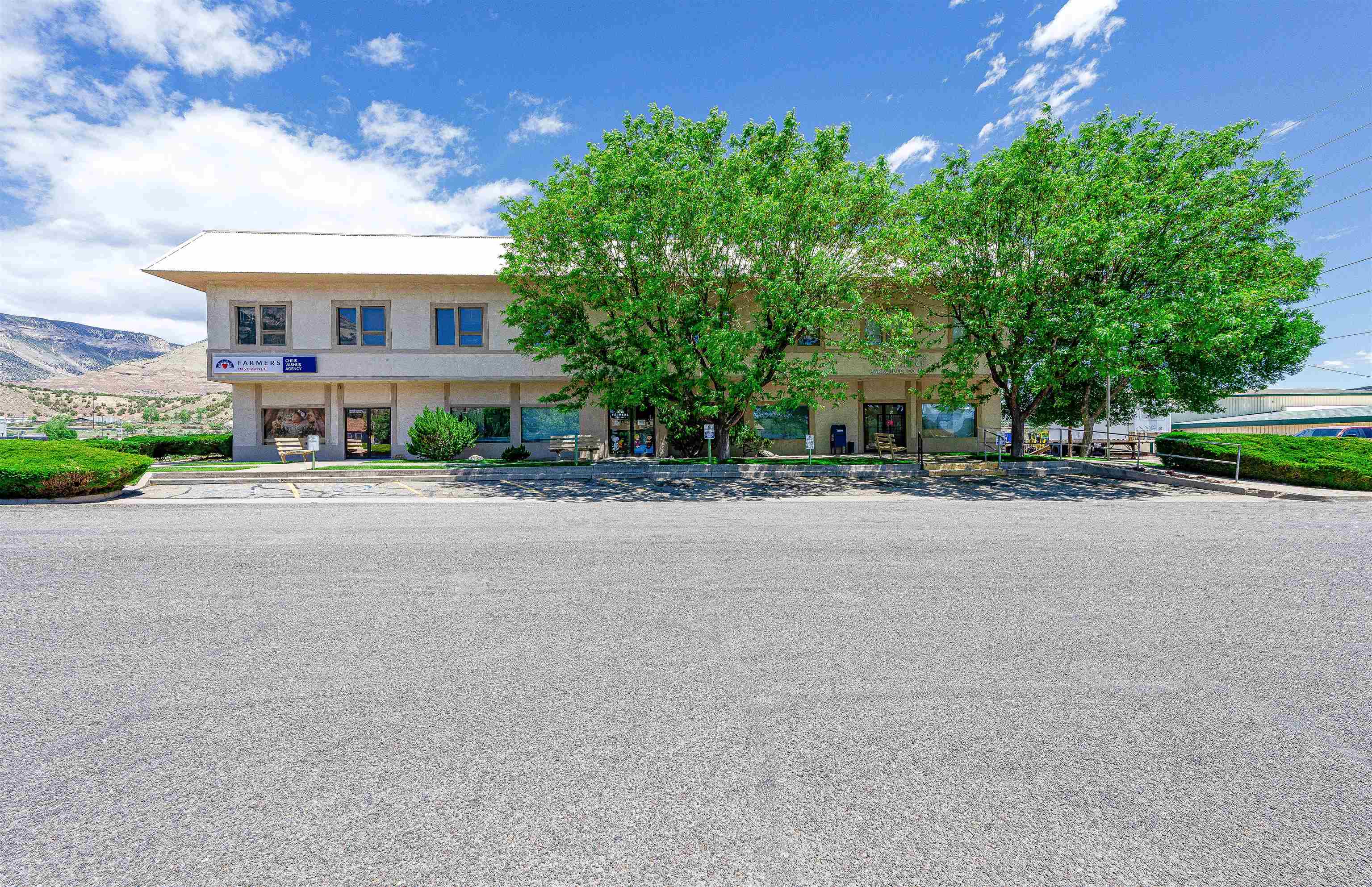 120 N Railroad Avenue