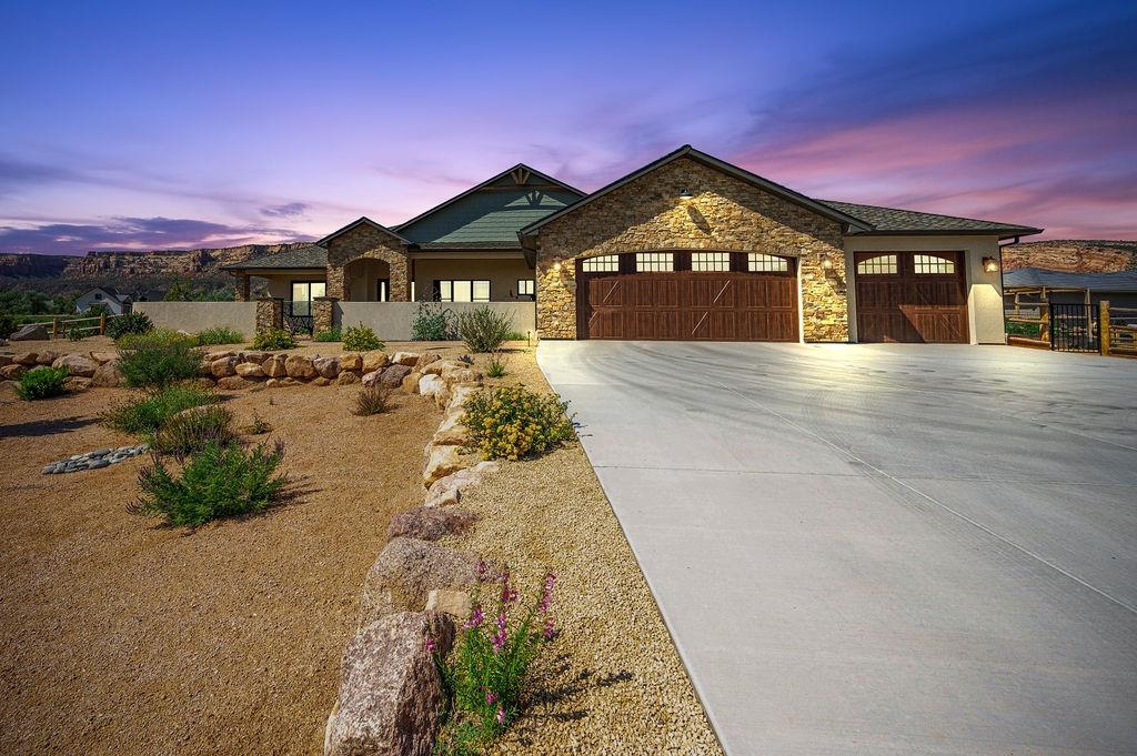 655 Eagles Nest Court