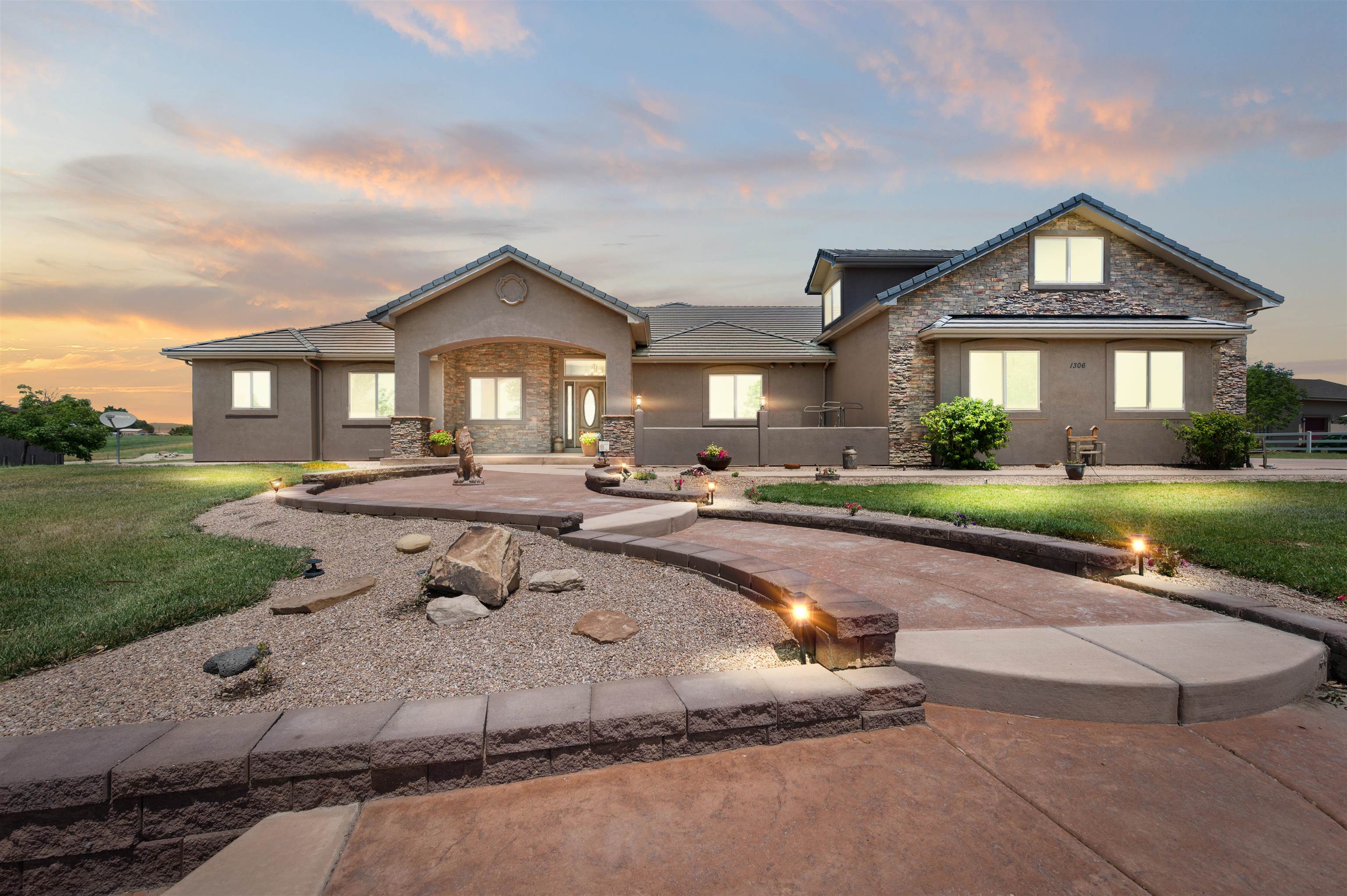 1306 Gold Lake Drive