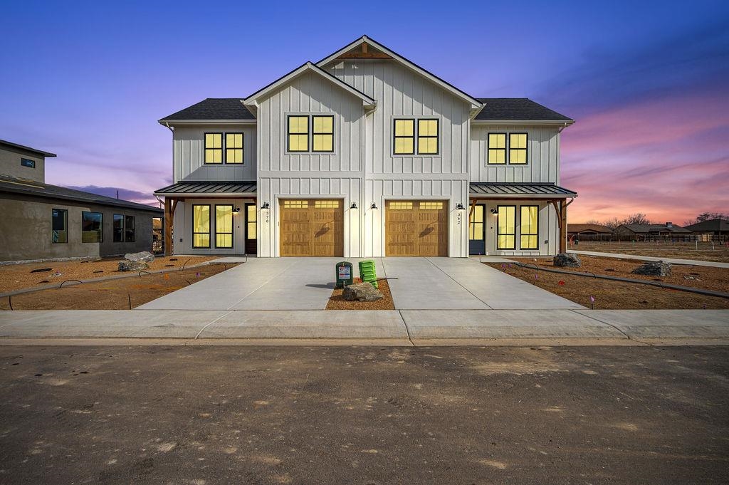 370 Toms Canyon Drive