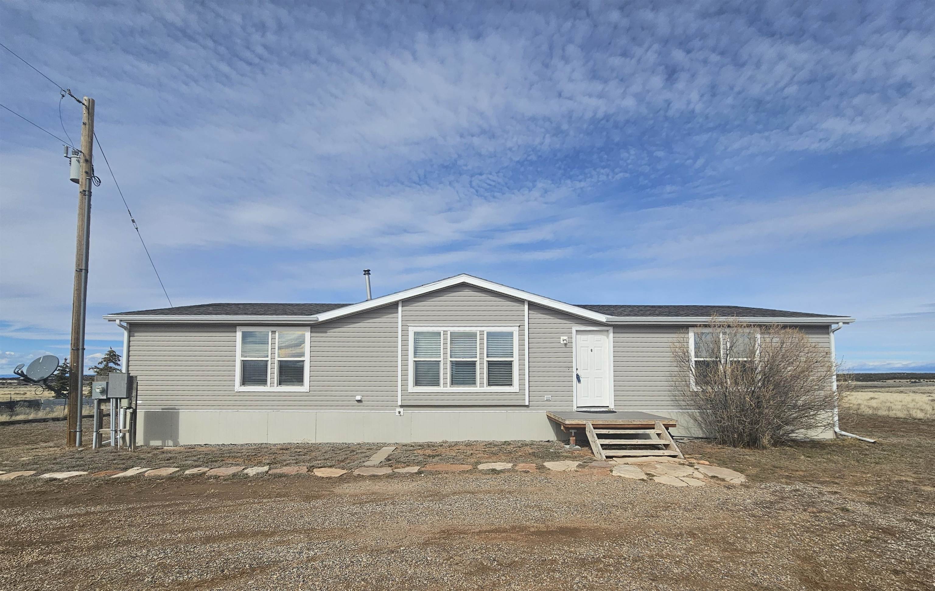 16100 DS Road