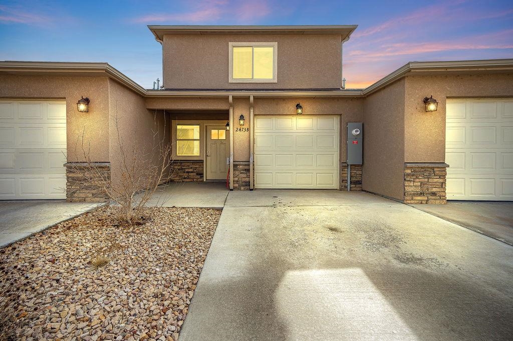 2473 Wolcott Avenue Unit: B