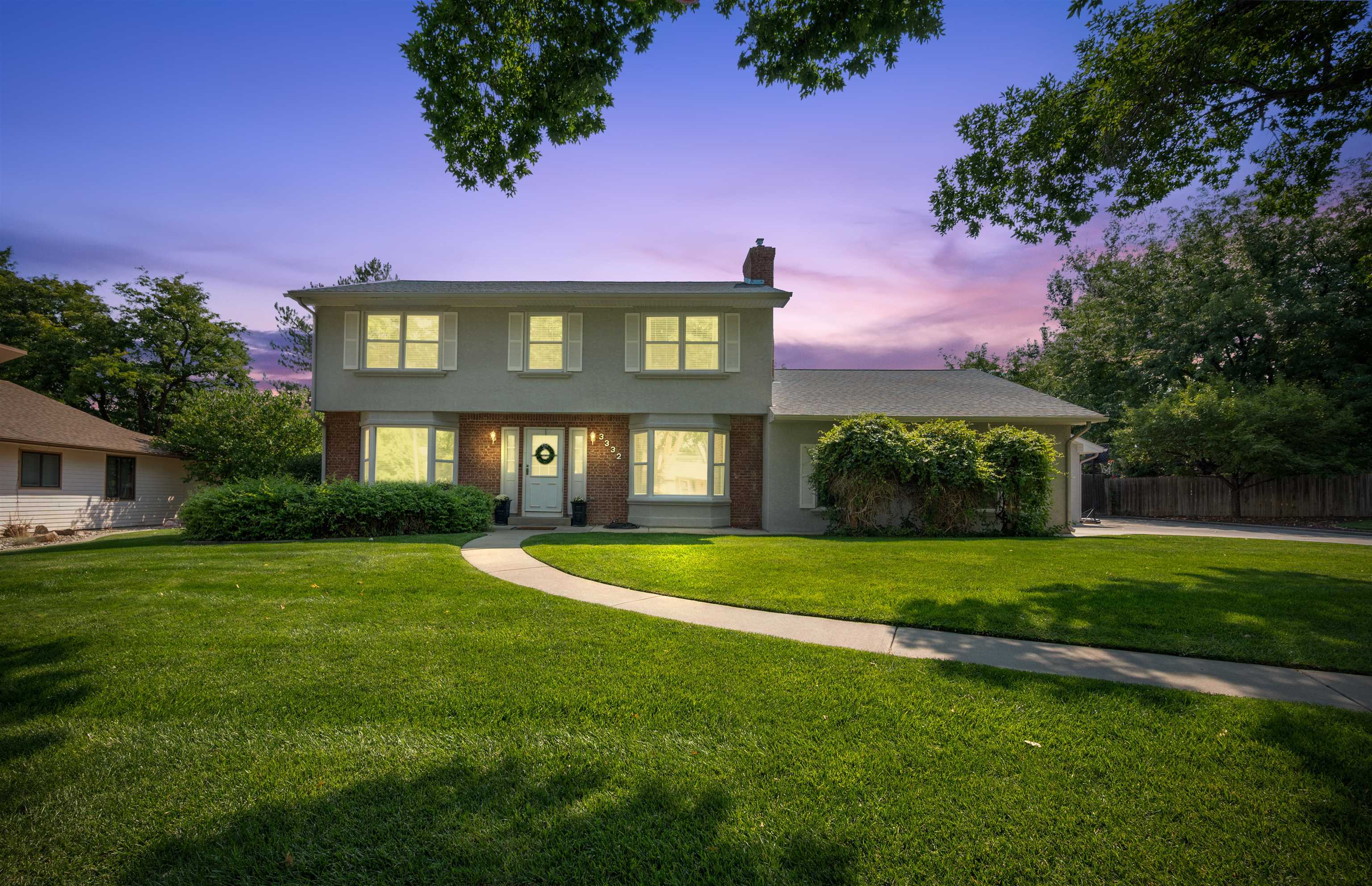 3332 Star Court