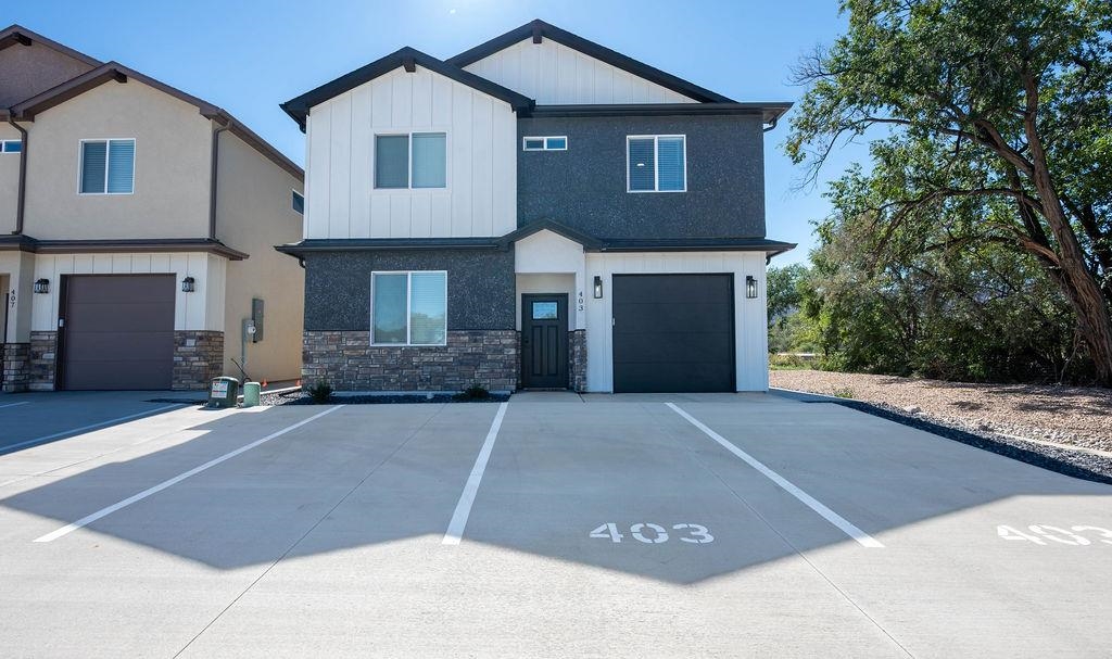 403 Clements Way