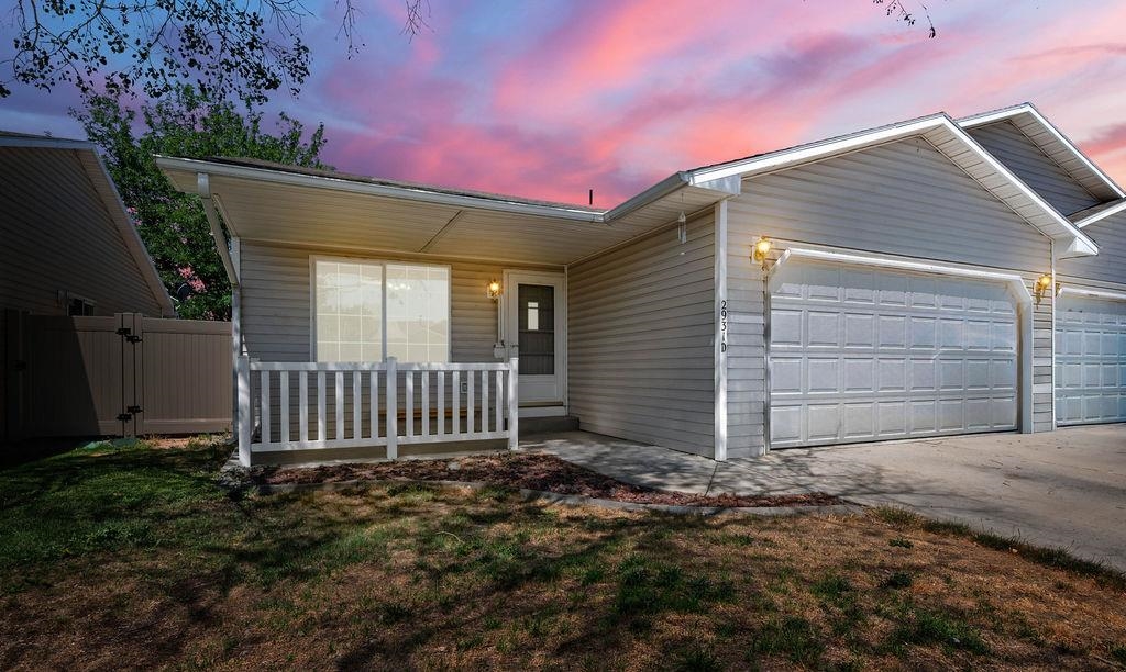 2931 Bunting Avenue Unit: D