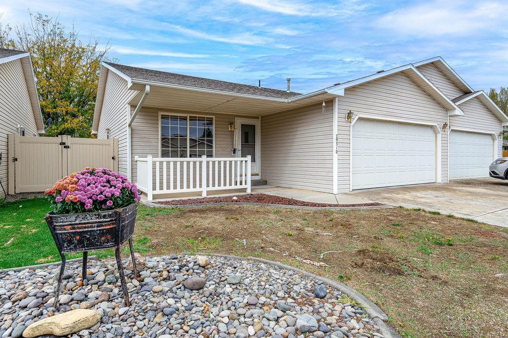 2931 Bunting Avenue Unit: D