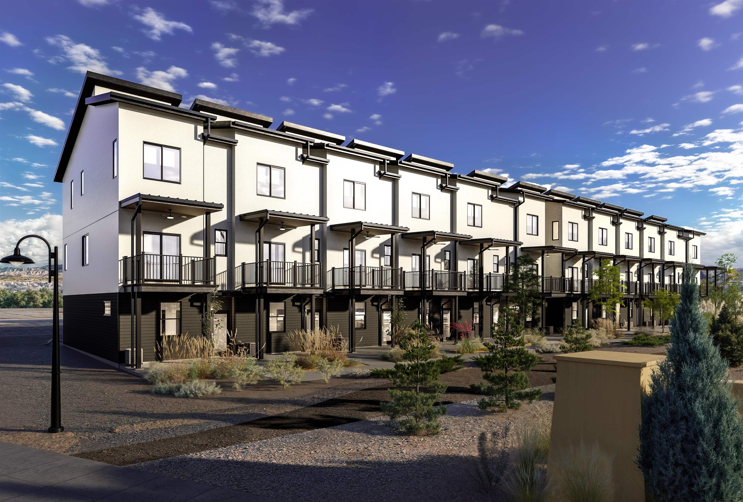 600 Lawrence Avenue Unit: 8