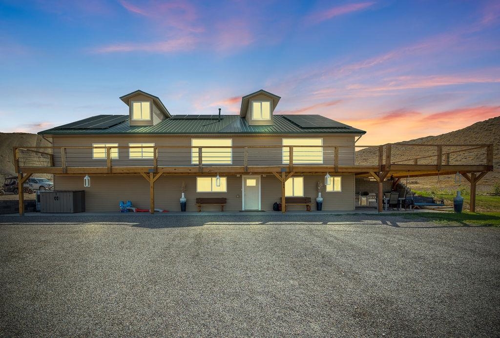 1694 Arroyo Court
