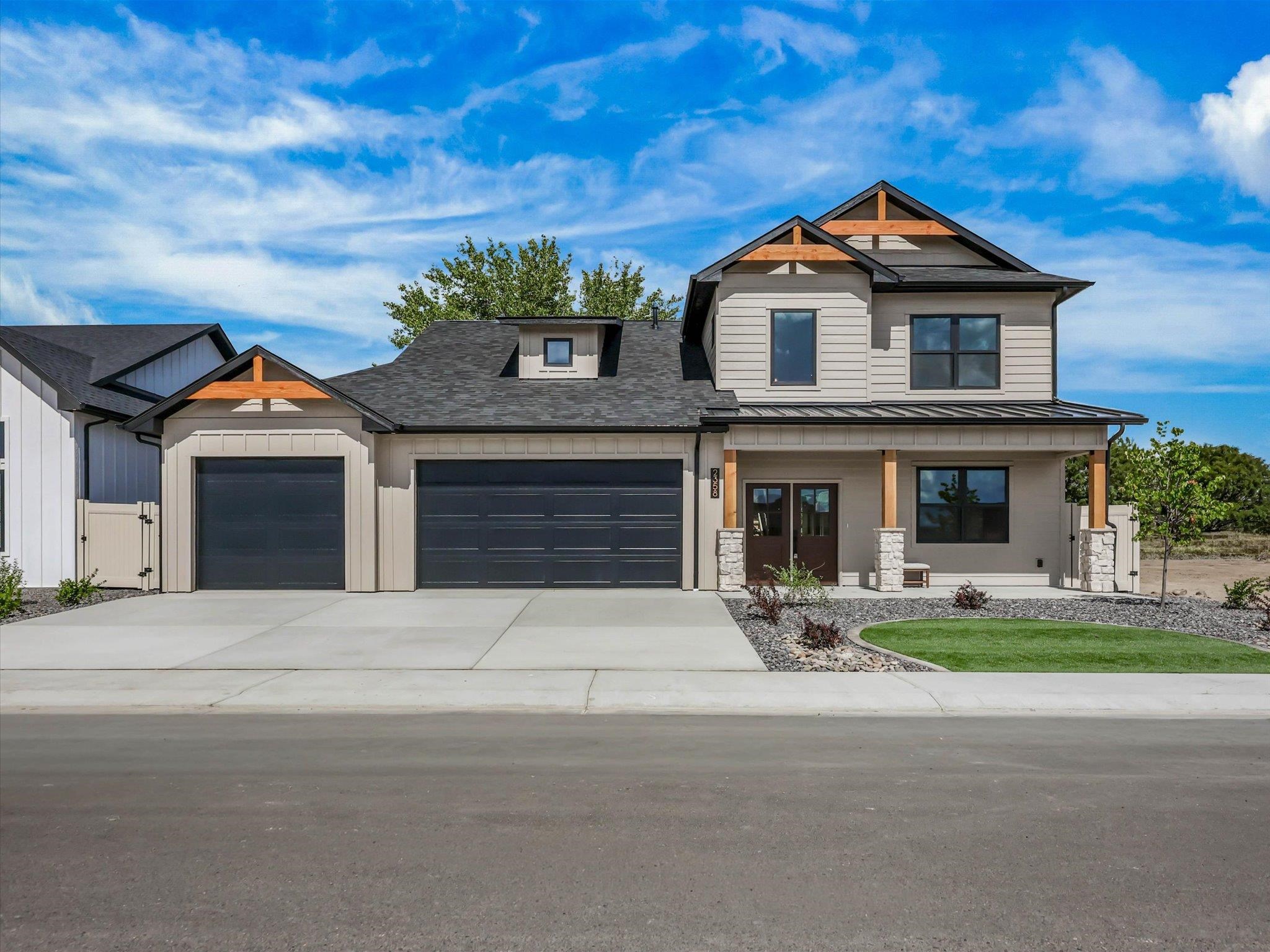 2358 Honeycrisp Drive
