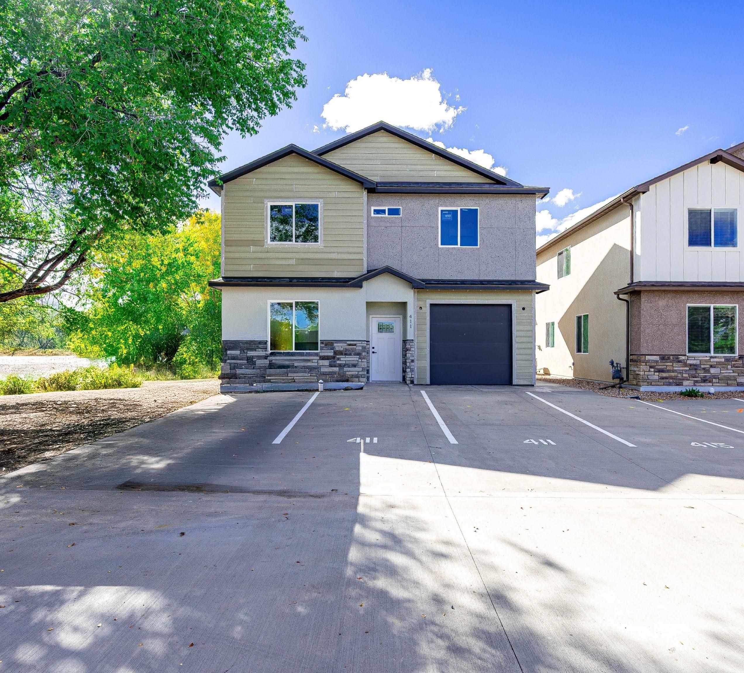 411 Clements Way