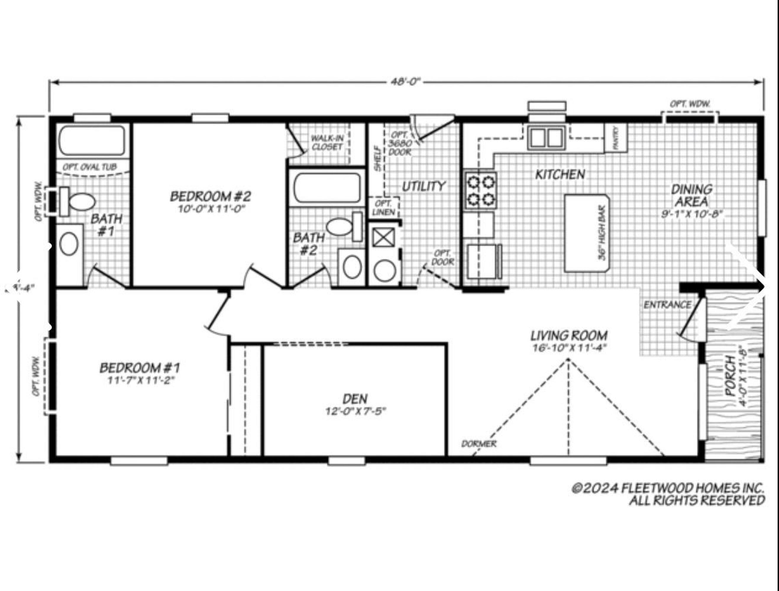 5504 Edith Way