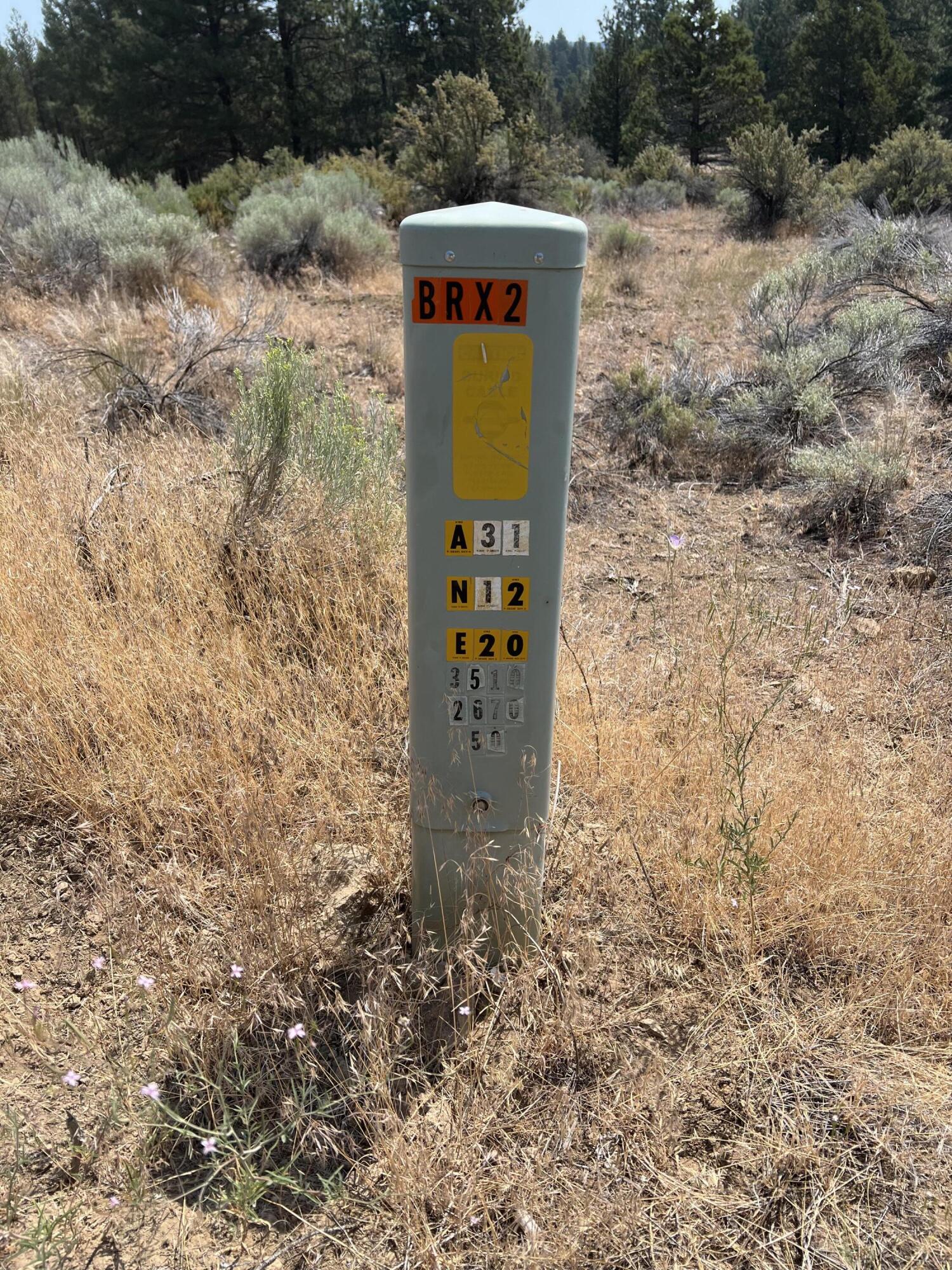 Klamath Forest Estates