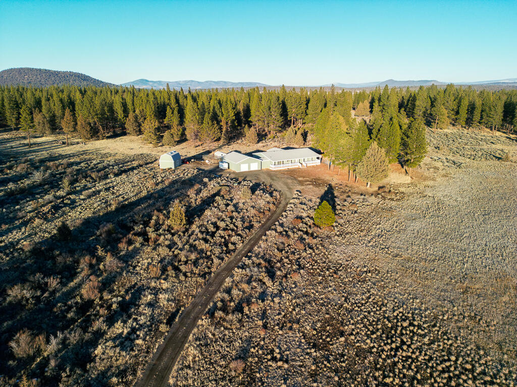 35707 HWY OR140