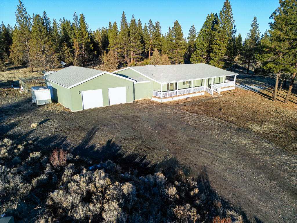 35707 HWY OR140