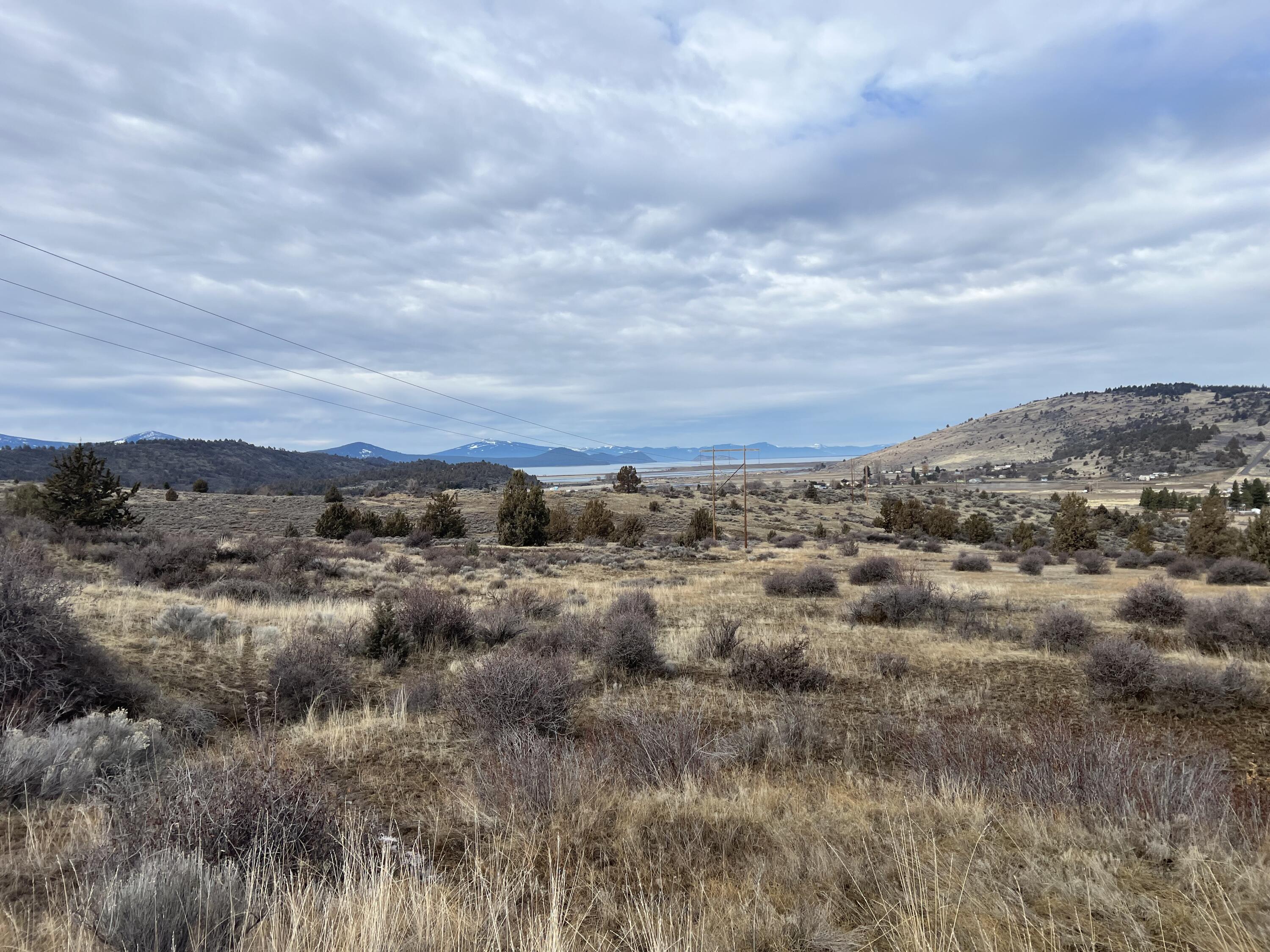 NKA off of Uhrmann Road