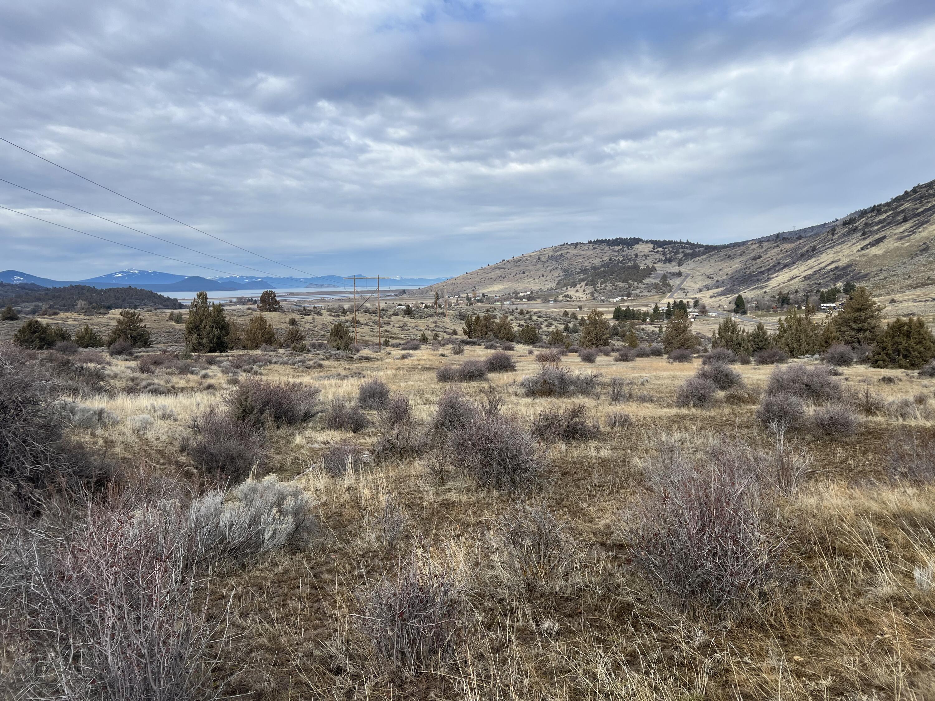 NKA off of Uhrmann Road