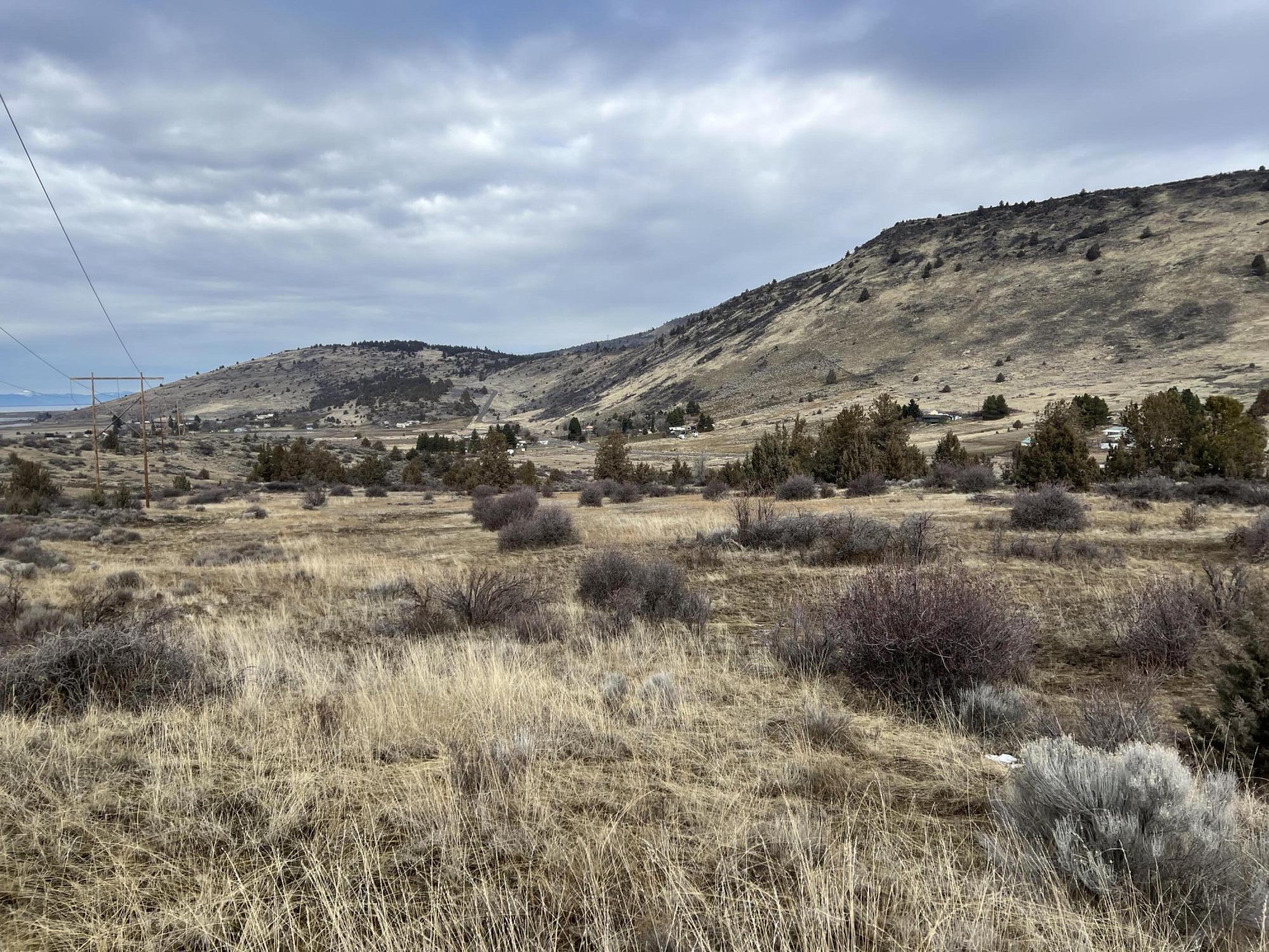 NKA off of Uhrmann Road