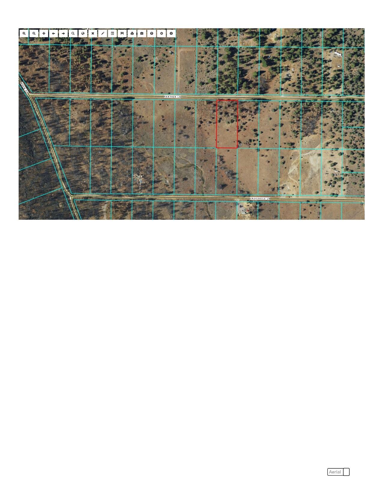 Panther Lane Lot 10
