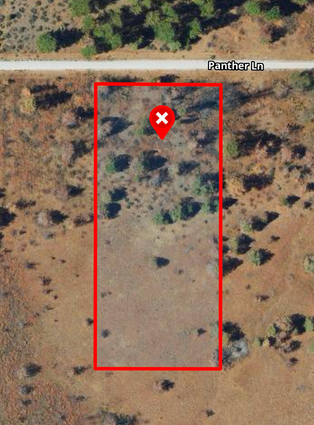 Panther Lane Lot 10