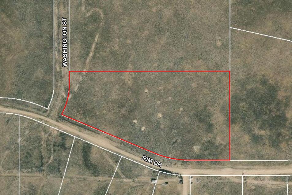 NKA Rim Drive Lot 16