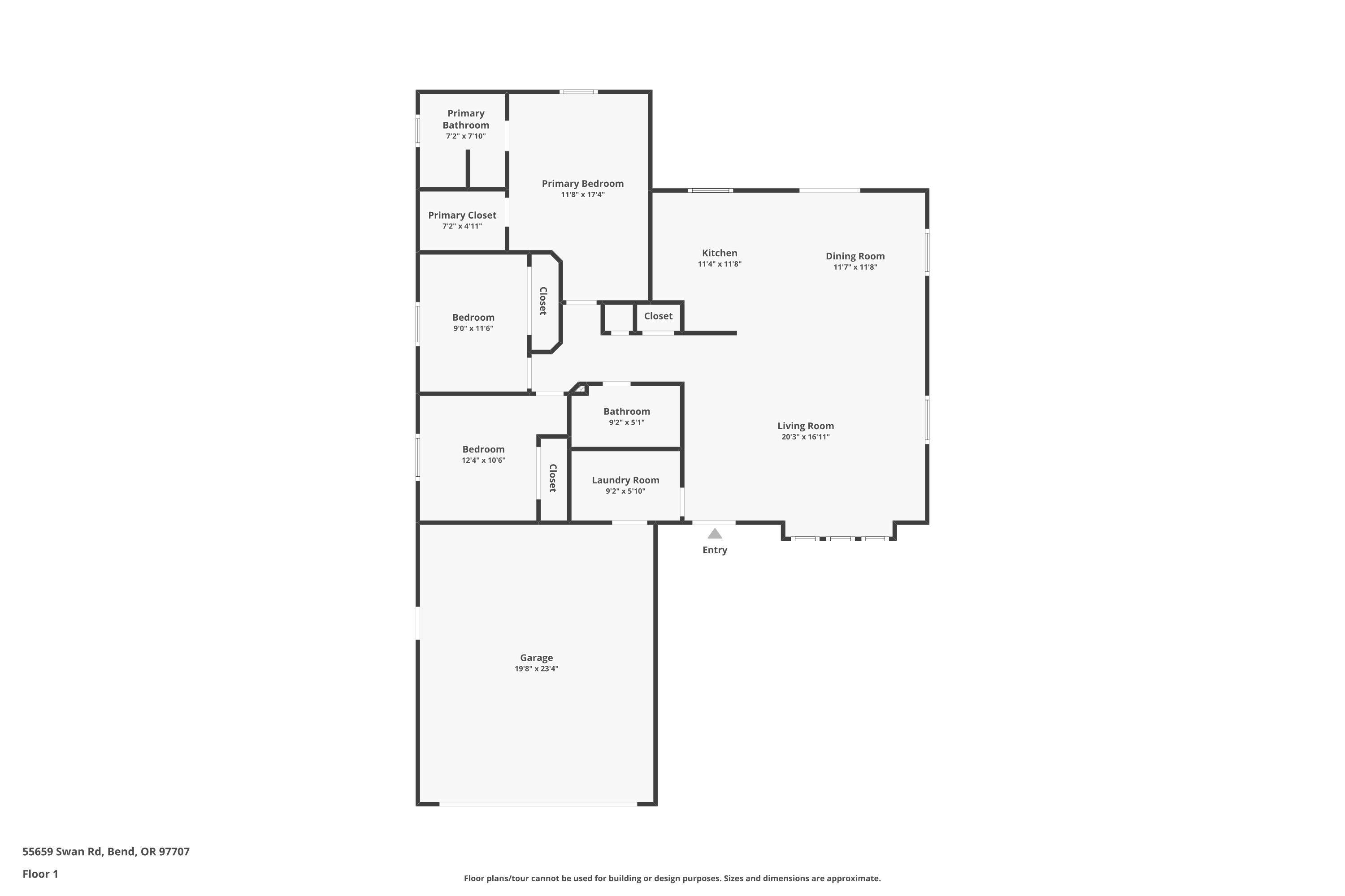 55659 Swan Road