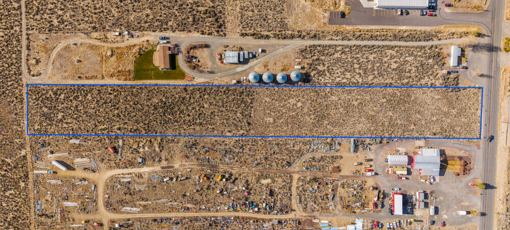 0 Christmas Valley Highway Unit: 27S17E15-B0-00900