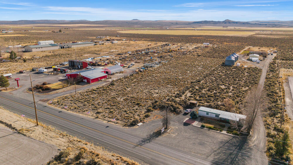 0 Christmas Valley Highway Unit: 27S17E15-B0-00900