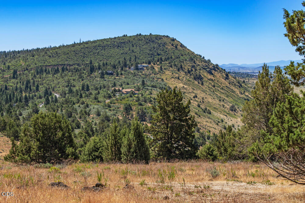 Paradise Hill Homesite