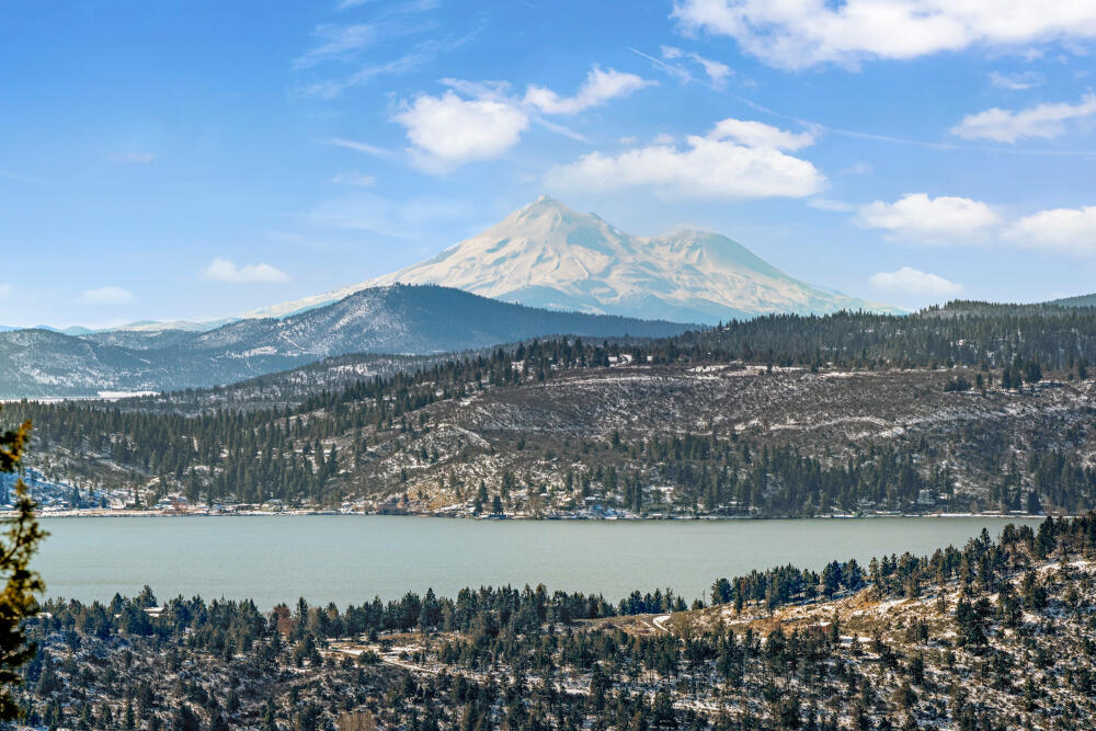 Paradise Hill Homesite