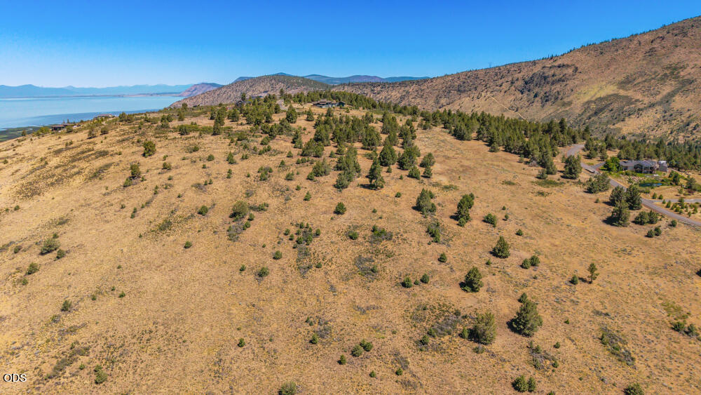 Paradise Hill Homesite