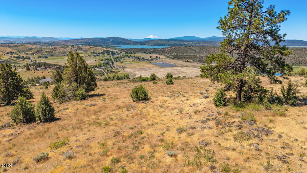 Paradise Hill Homesite