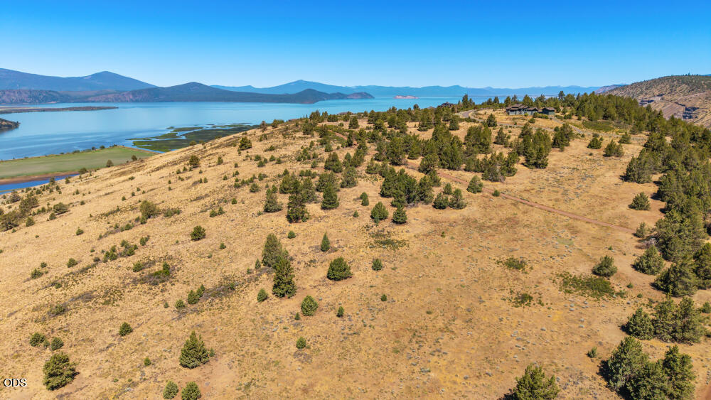 Paradise Hill Homesite