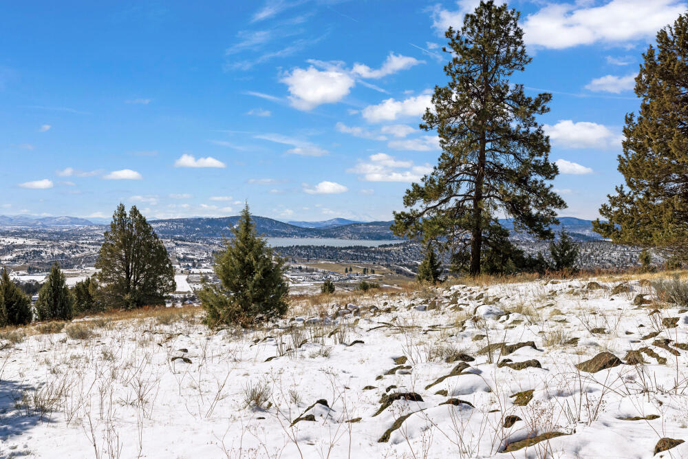 Paradise Hill Homesite