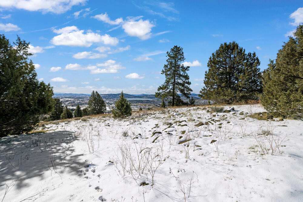 Paradise Hill Homesite