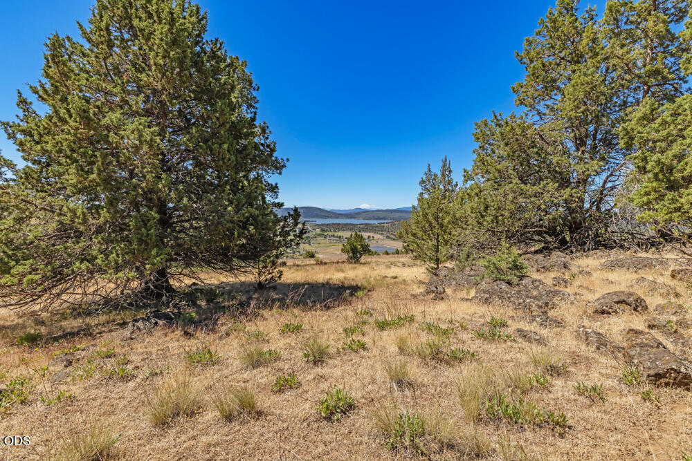 Paradise Hill Homesite