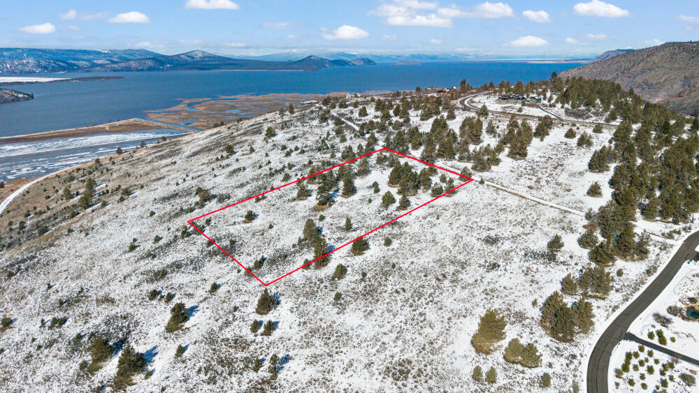 Paradise Hill Homesite