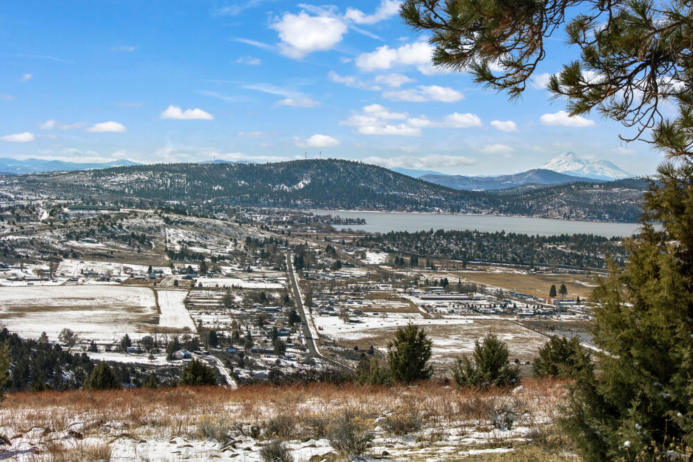 Paradise Hill Homesite