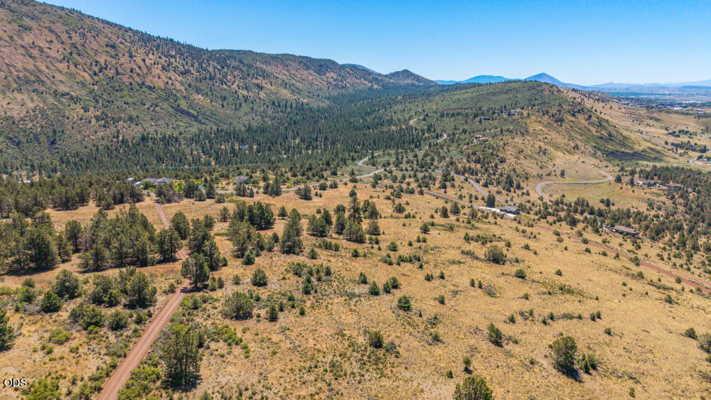 Paradise Hill Homesite