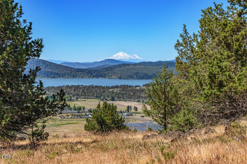 Paradise Hill Homesite