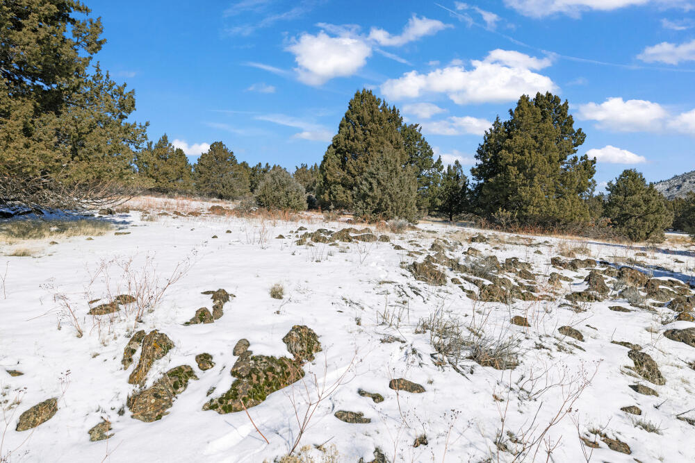 Paradise Hill Homesite