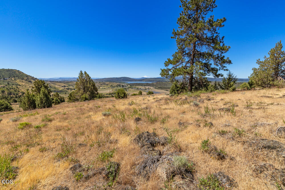 Paradise Hill Homesite