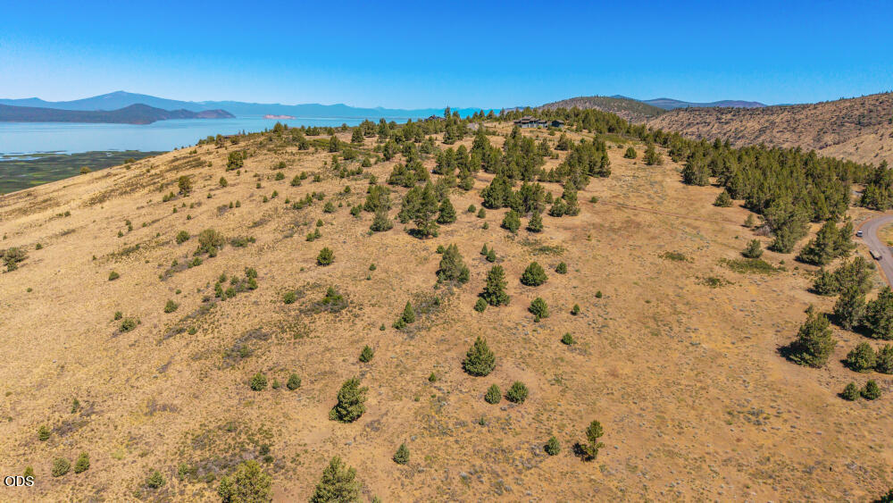 Paradise Hill Homesite