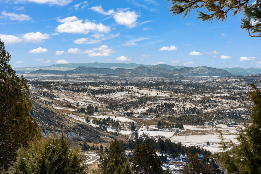 Paradise Hill Homesite